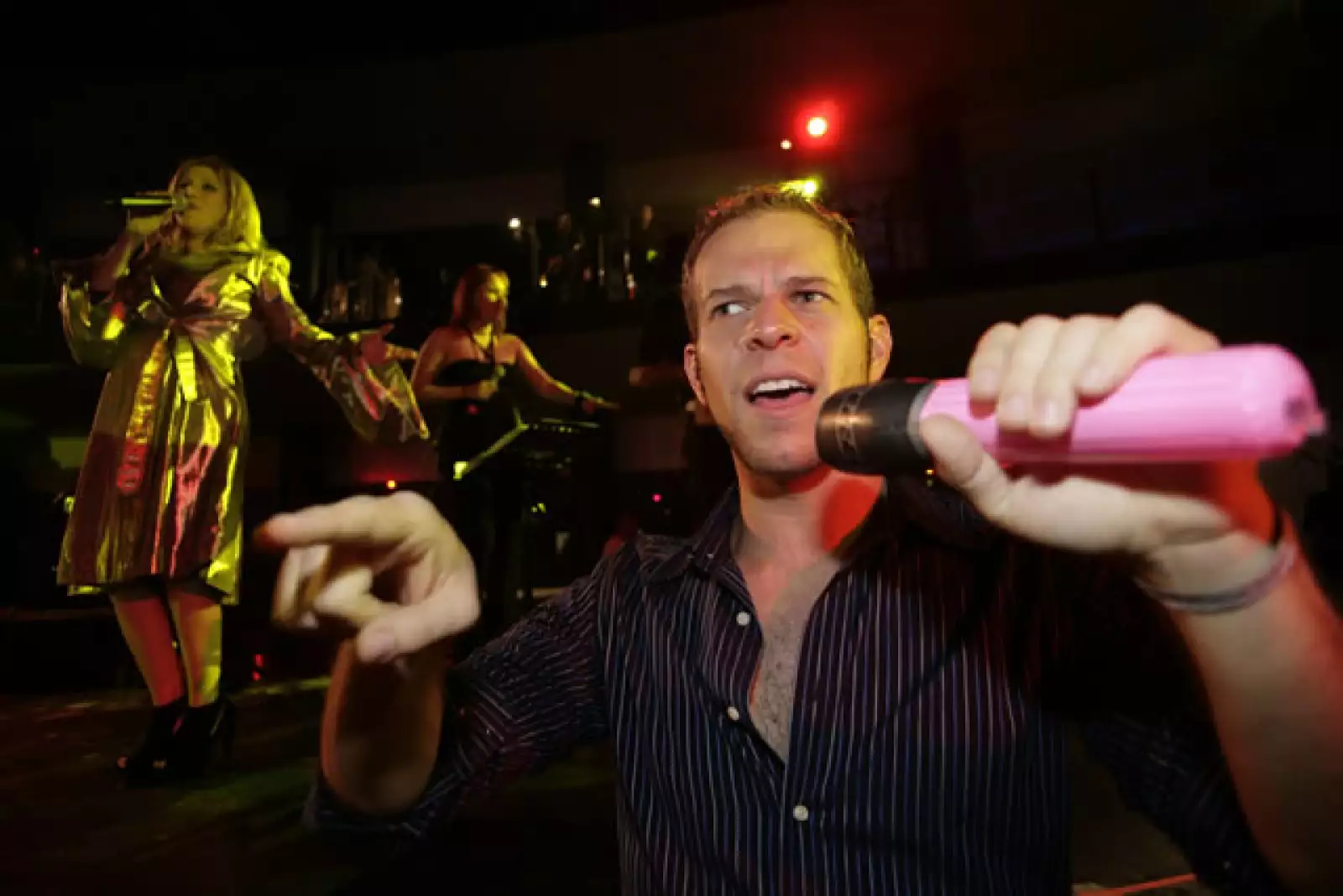 Inauguración Habita Monterrey