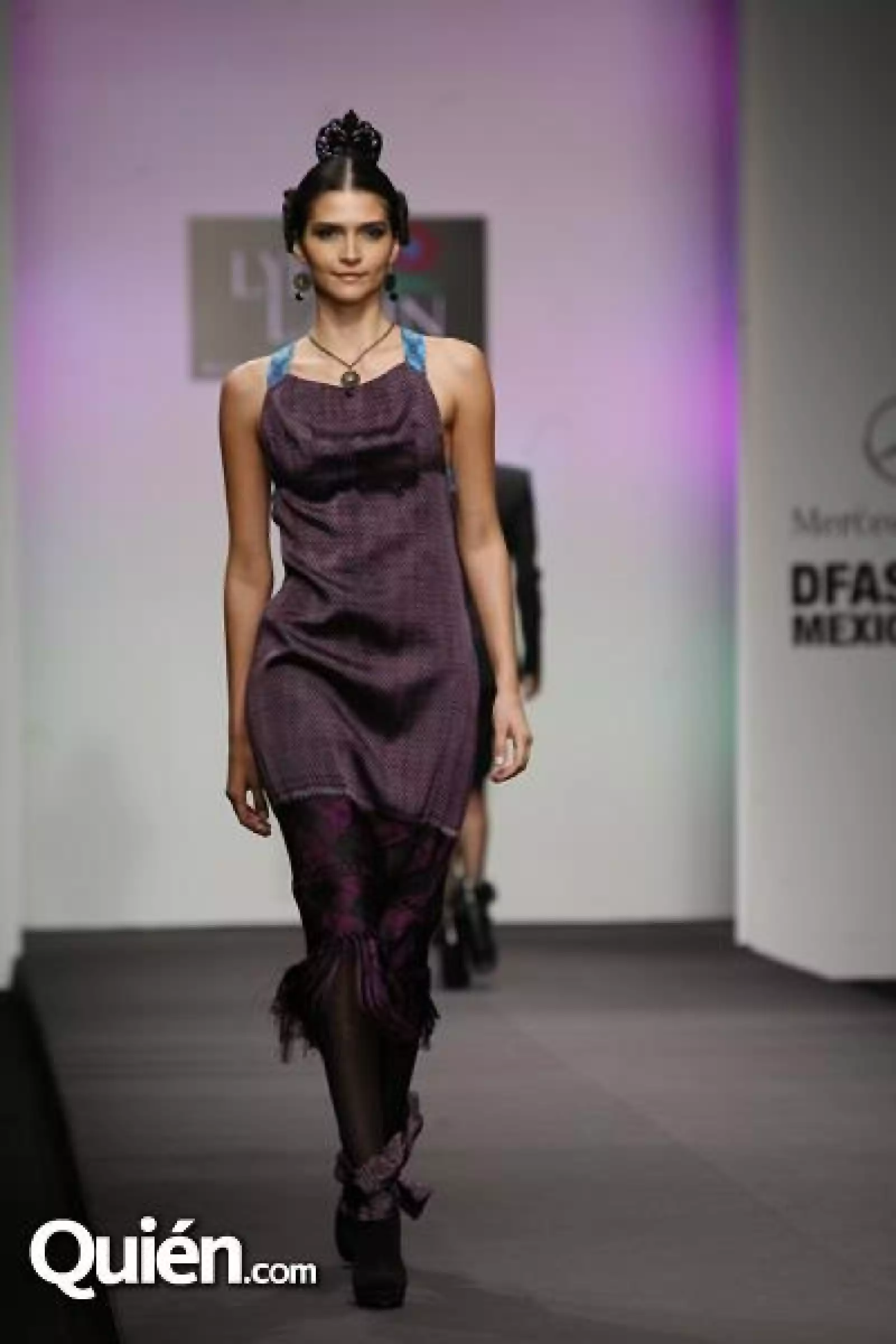 MBDF Pasarela Smartwater