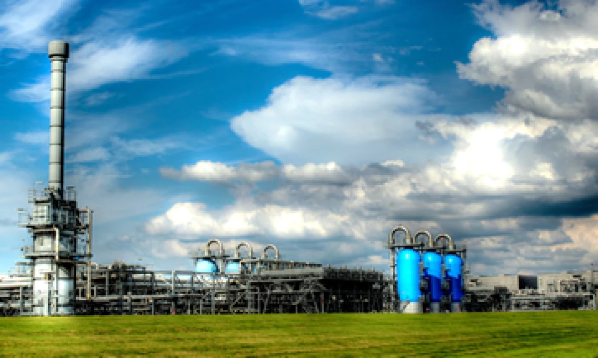 Las primeras exportaciones de gas se producirían hasta el final de 2015 (Foto: Getty Images)
