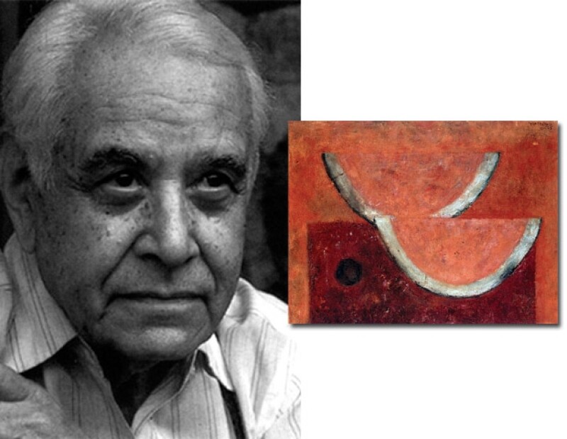 Rufino Tamayo
