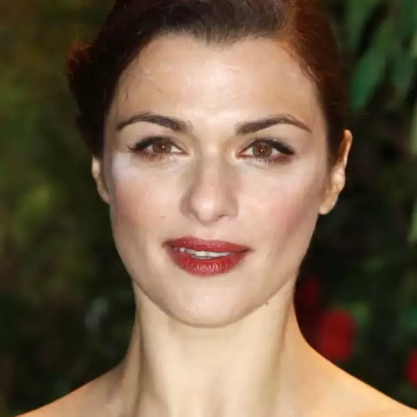 Rachel Weisz
