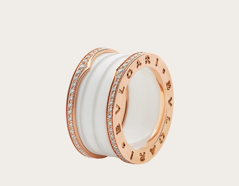 Anillo B.Zero1