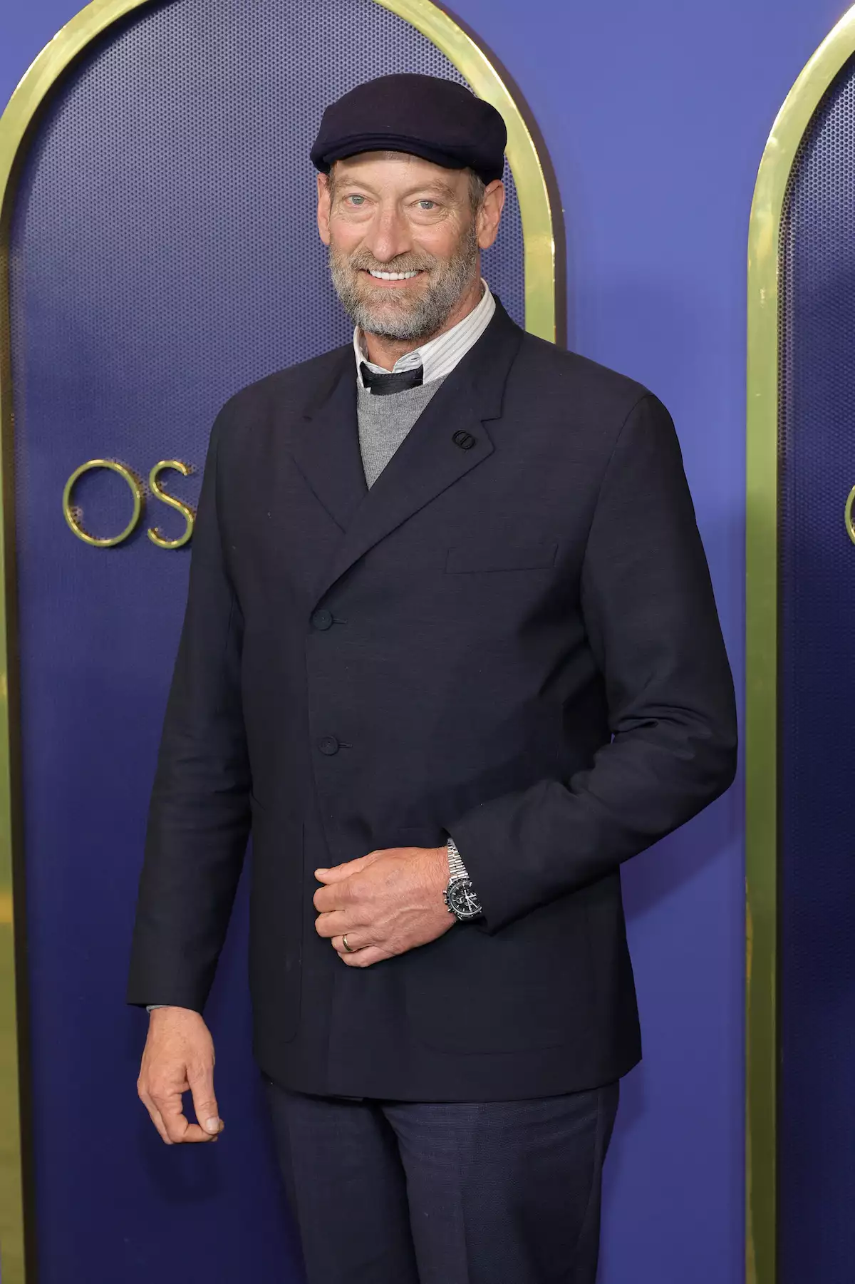 94th Annual Oscars Nominees Luncheon - Arrivals