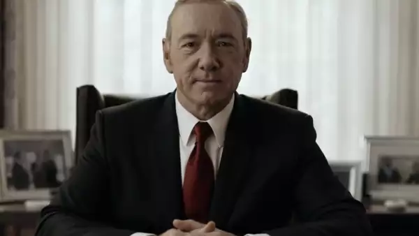 House of Cards (Netflix)