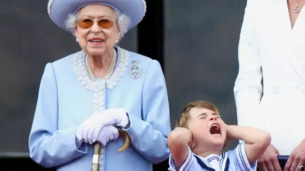 FILE PHOTO: Queen's Platinum Jubilee celebrations in London