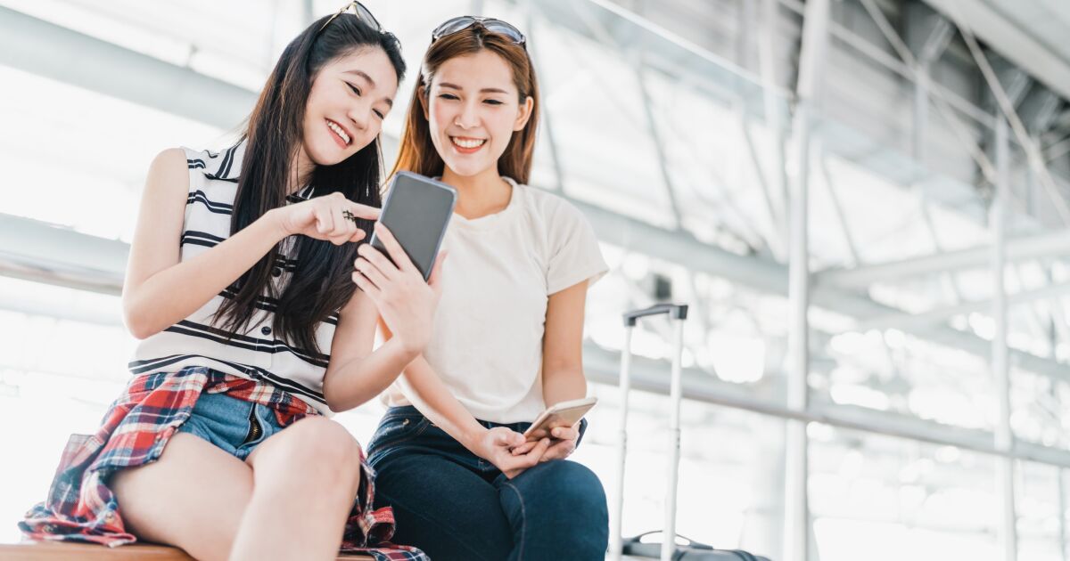 Çinli cep telefonu markaları Huawei ve LG'nin boşluğunu doldurmak için Meksika'ya geldi, ne kadar satıyorlar?