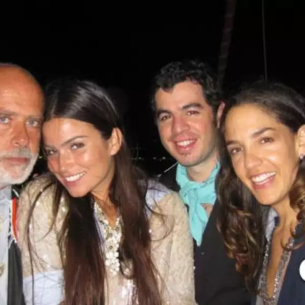 Lanzamiento tequila en Nueva York