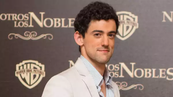 Luis Gerardo Méndez
