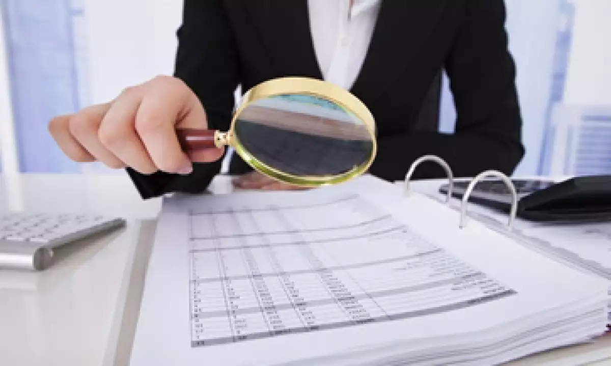 Para el SAT, los contribuyentes son responsables de la declaración fraudulenta. (Foto: Getty by Istock)