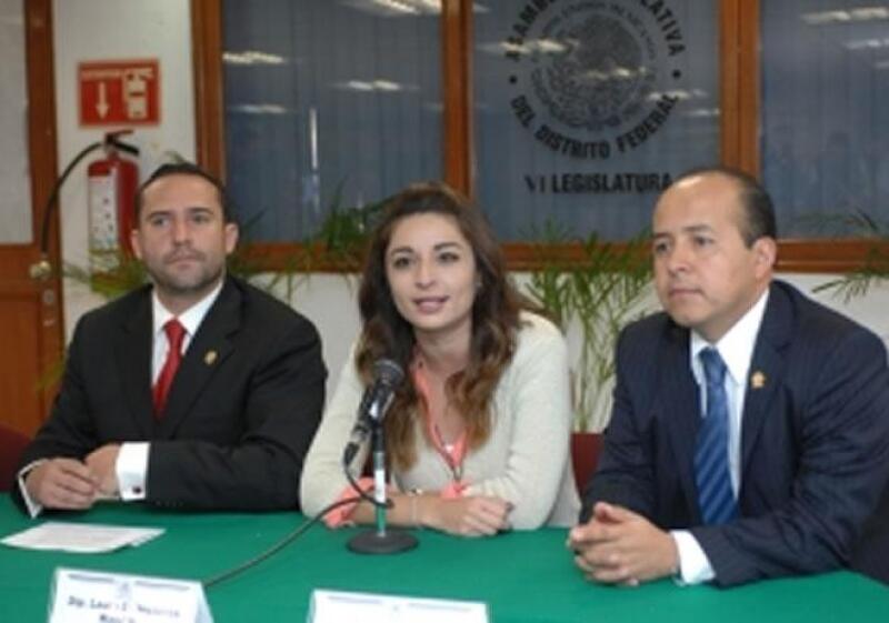 Ley Movilidad
