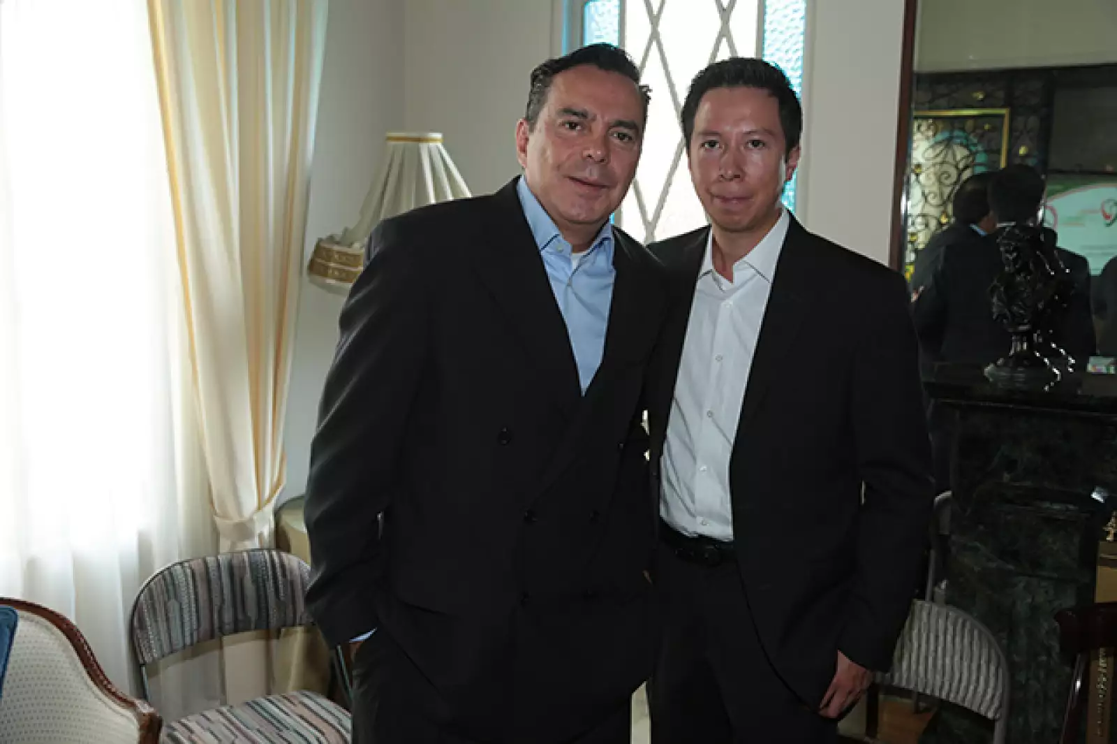 Francisco García,Francisco Zalapa