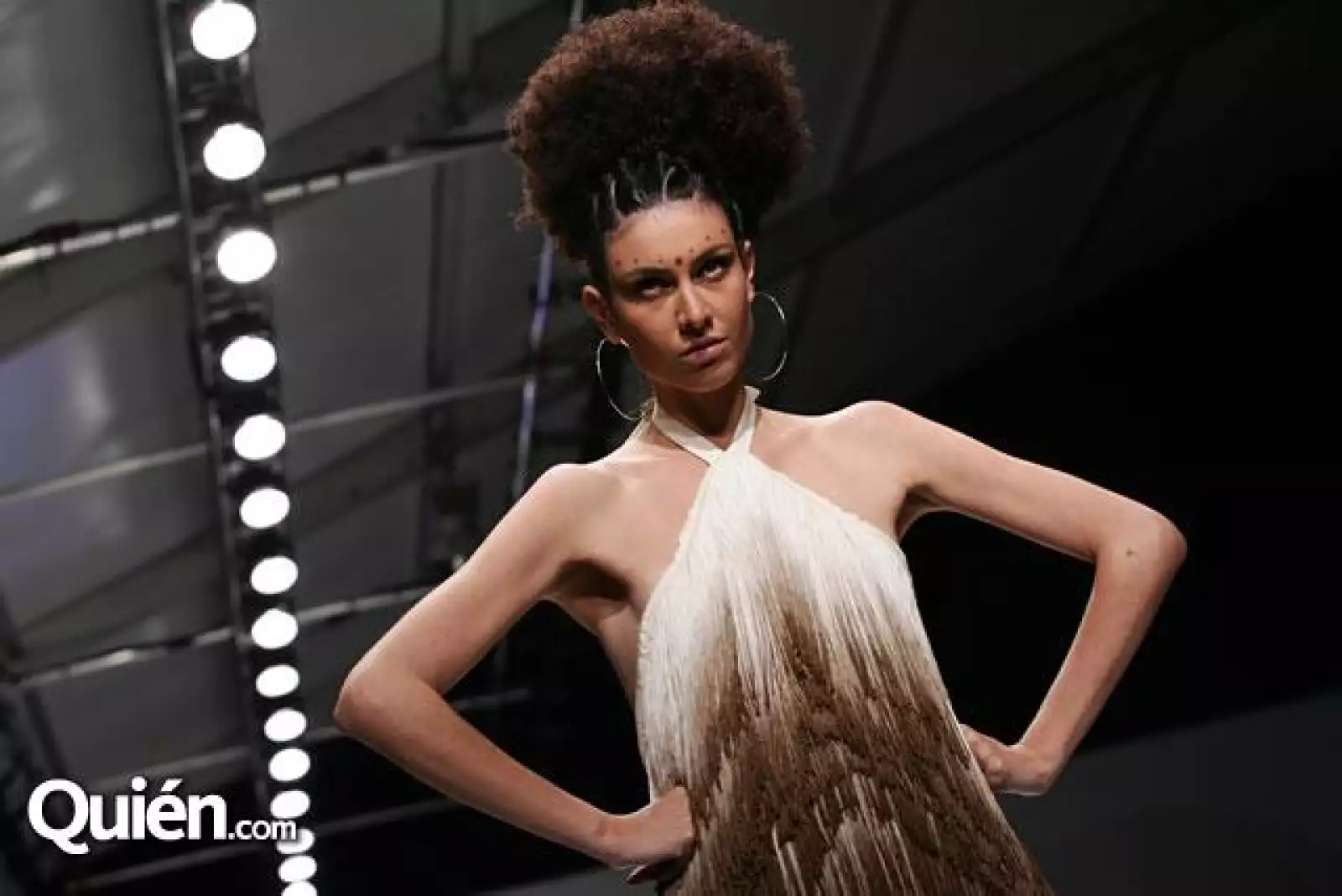 MBDF Pasarela Gian Franco Reni