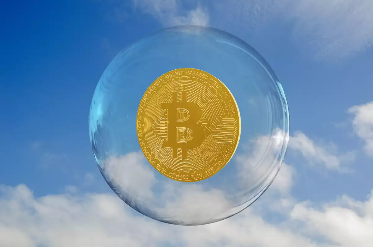 bitcoin