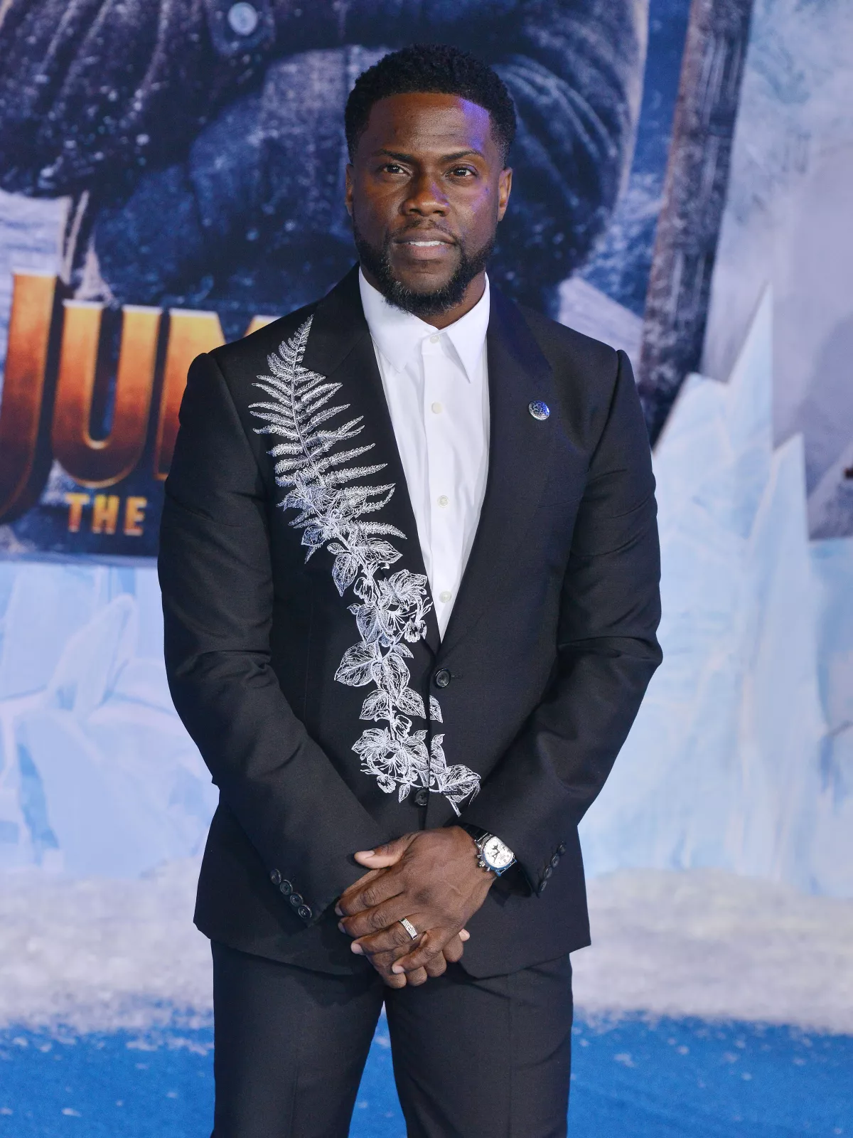 Kevin Hart.