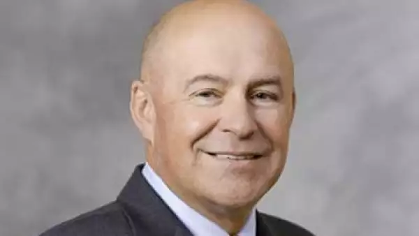 Robert Fraley