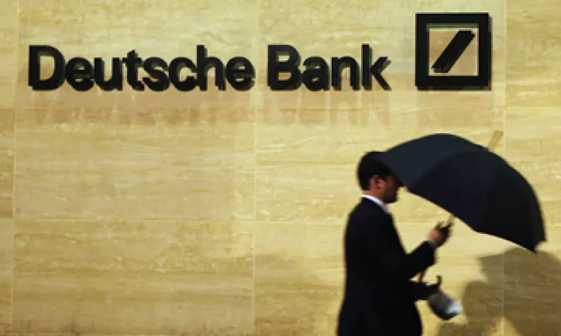 Los ingresos del grupo cayeron 16% a 6,580 mde. (Foto: Reuters)