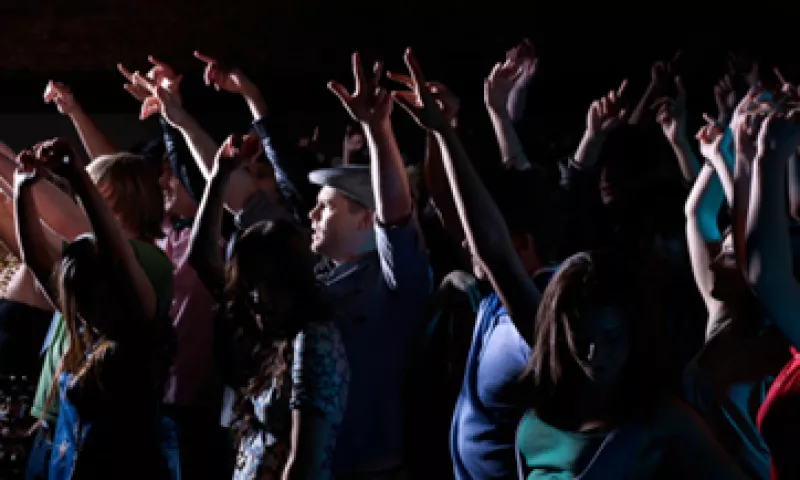 El área de entretenimiento aportó el 66% de las ventas y el 45% del flujo operativo de la compañía en los primeros nueve meses de 2012. (Foto: Thinkstock)