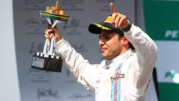 Felipe Massa