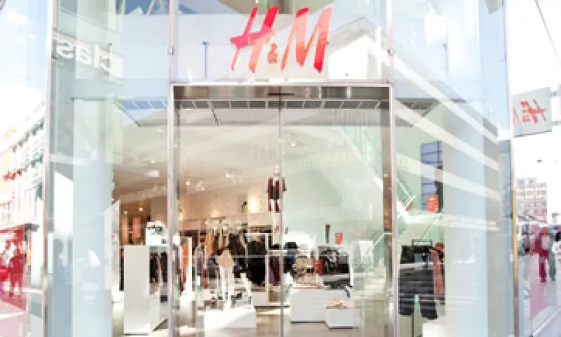 La firma dijo a finales de 2011 que tenía previsto incrementar su número de tiendas entre 10% y 15% durante los próximos cinco años. (Foto: Cortesía de la marca)