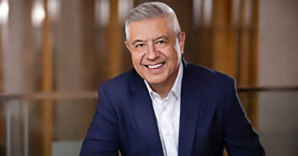 Banamex, Ignacio Deschamps'ı Yönetim Kurulu üyesi olarak duyurdu