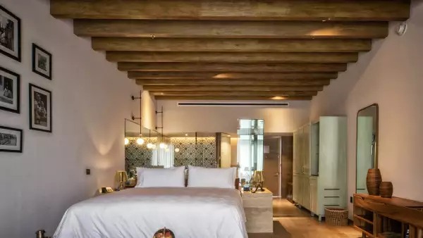 Categoría Obra del Año: Interiorismo Turismo y Hospitalidad