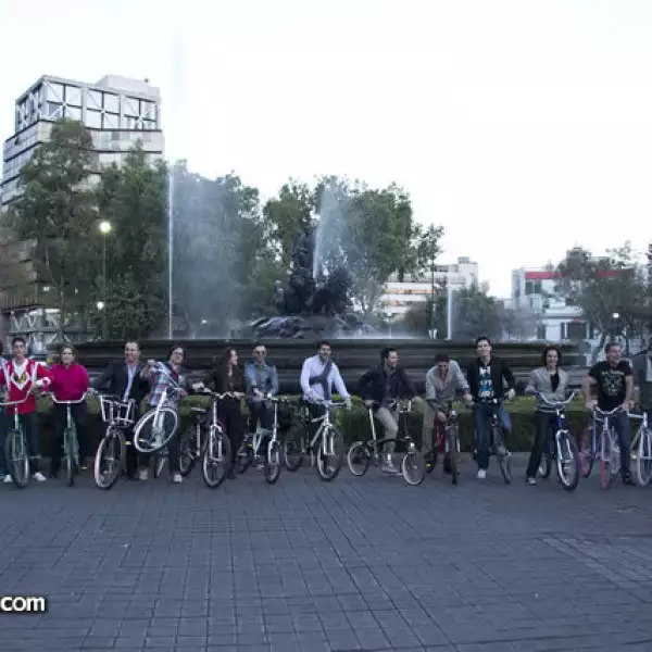 Grupo Rodada Bar Tomate