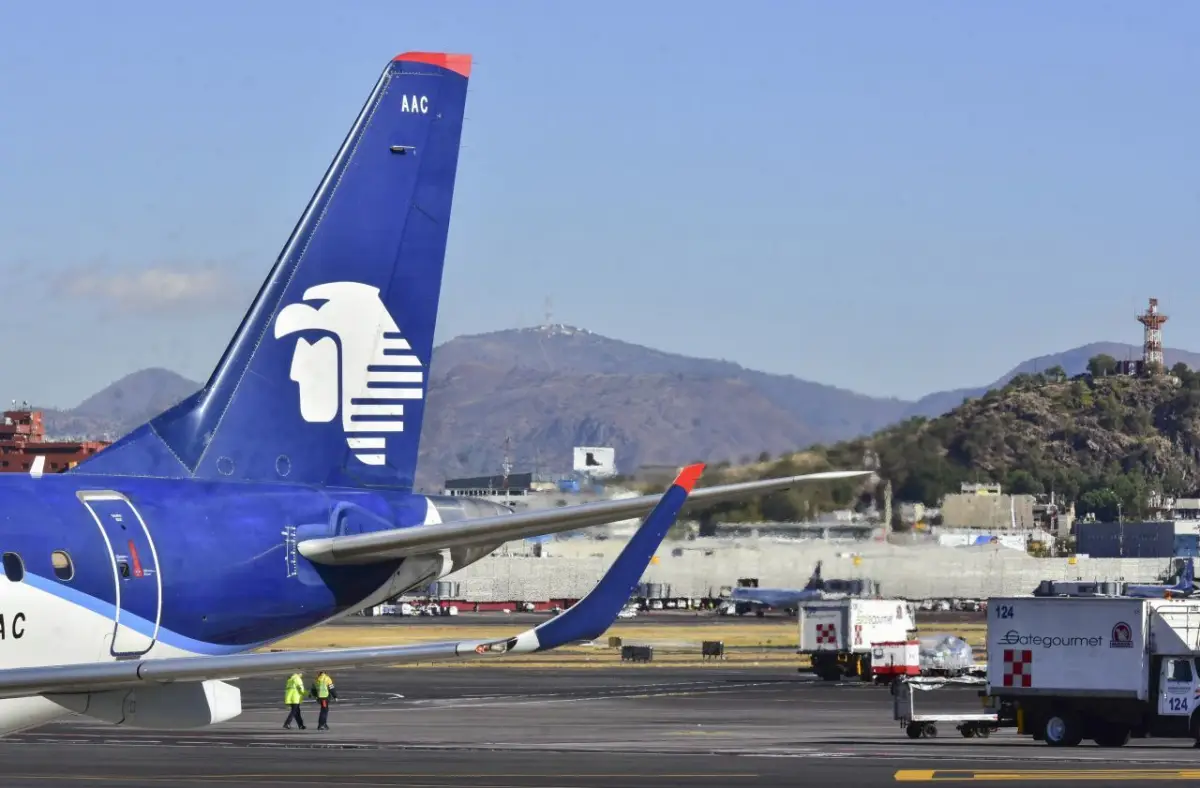 Aeroméxico