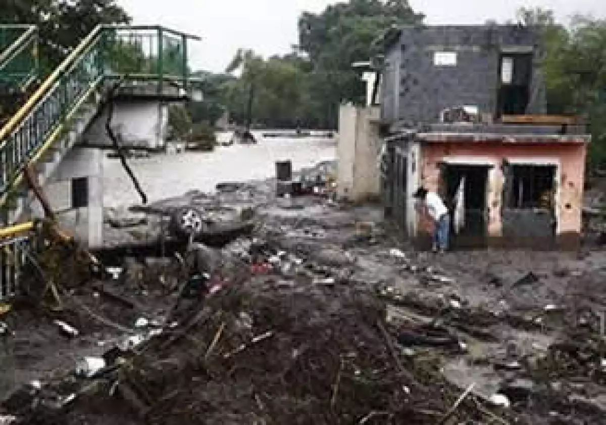 El costo del seguro aumentará dependiendo de la zona en que se encuentra ubicada una vivienda. (Foto: Reuters)