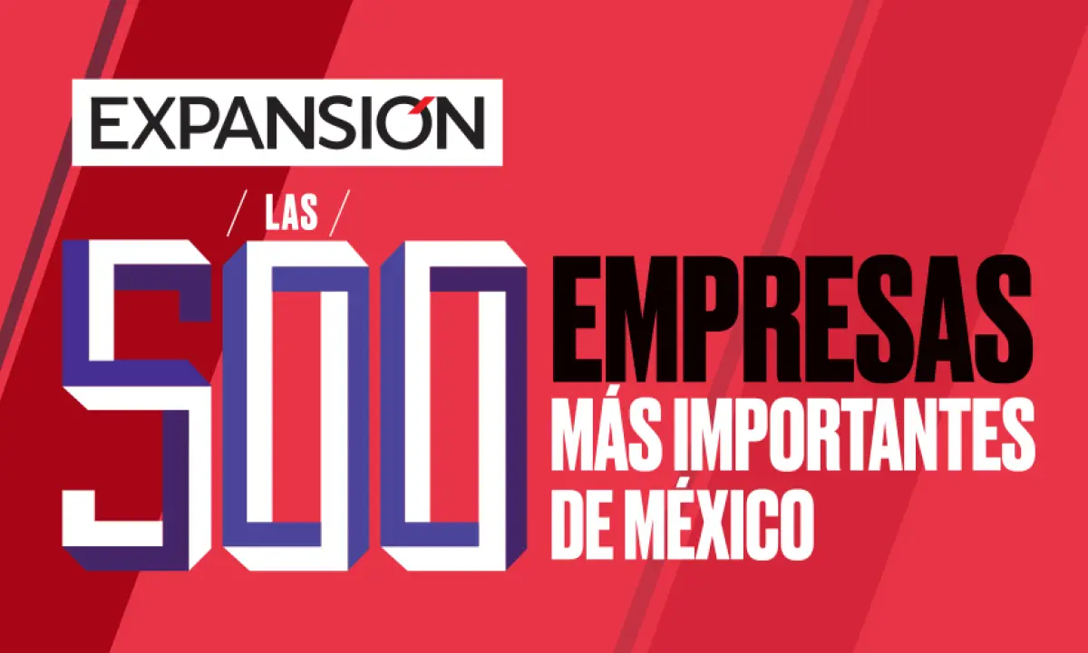 Las 500 empresas 2021
