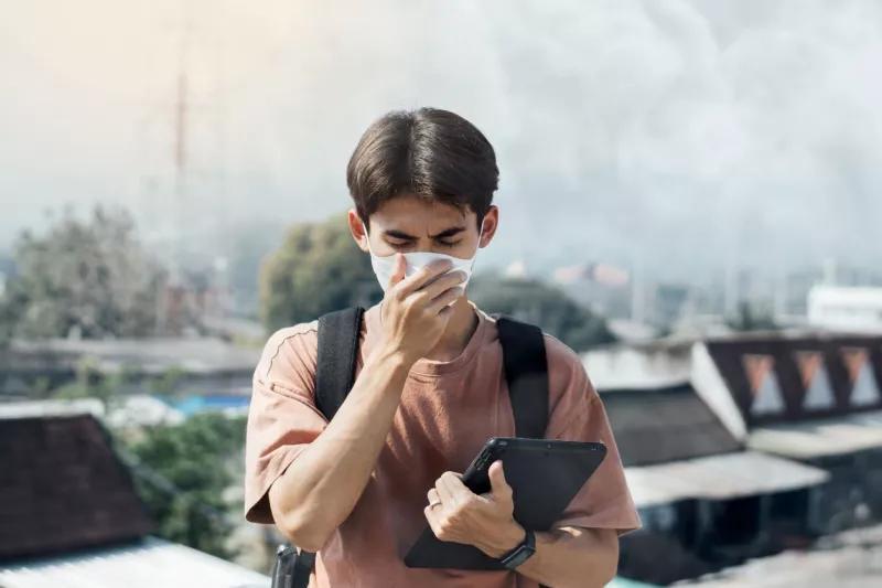 Cambio climático, una amenaza “invisible” para nuestra salud