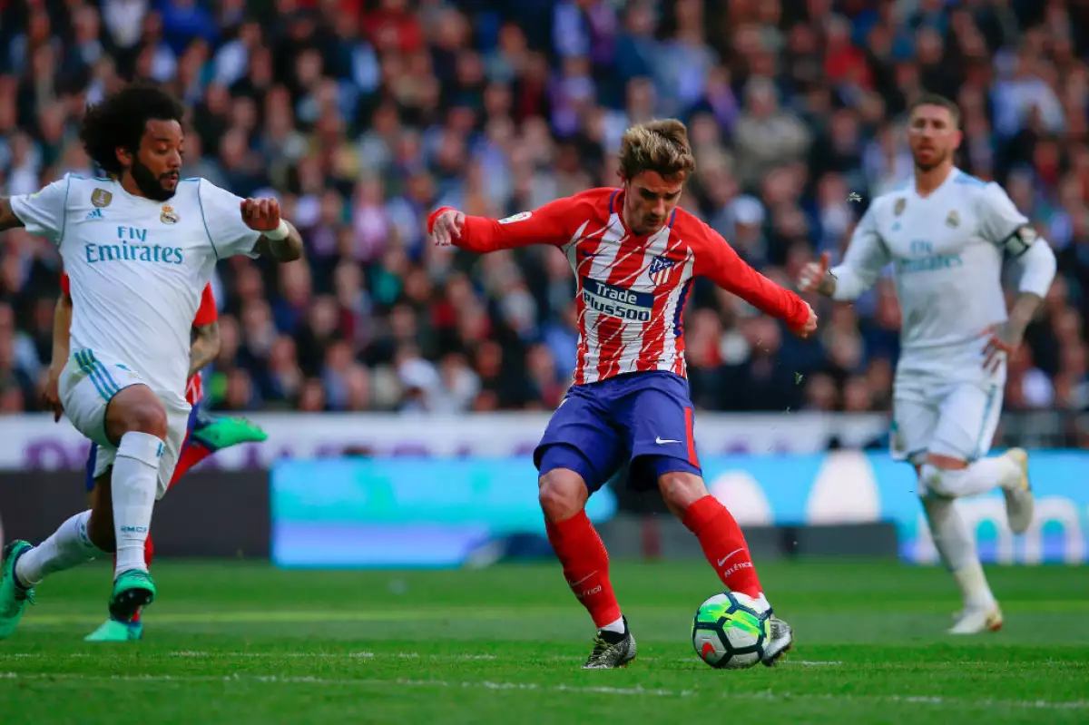 La Liga España 2018-2019