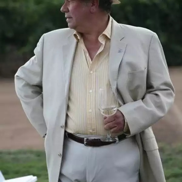 Vendimia Monte Xanic