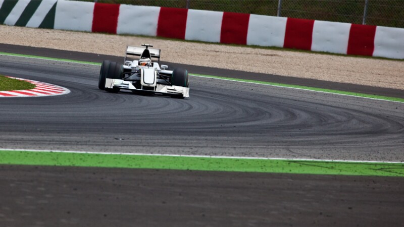 Con esta gu a b sica podr s entender la F1 