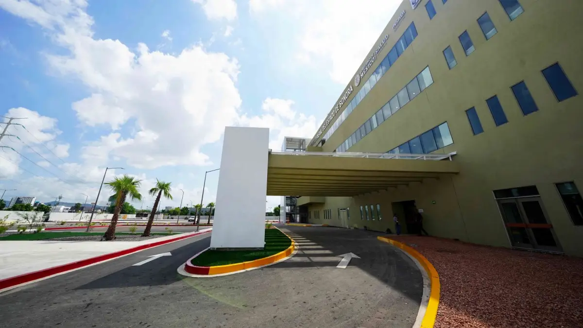 Insabi edificio
