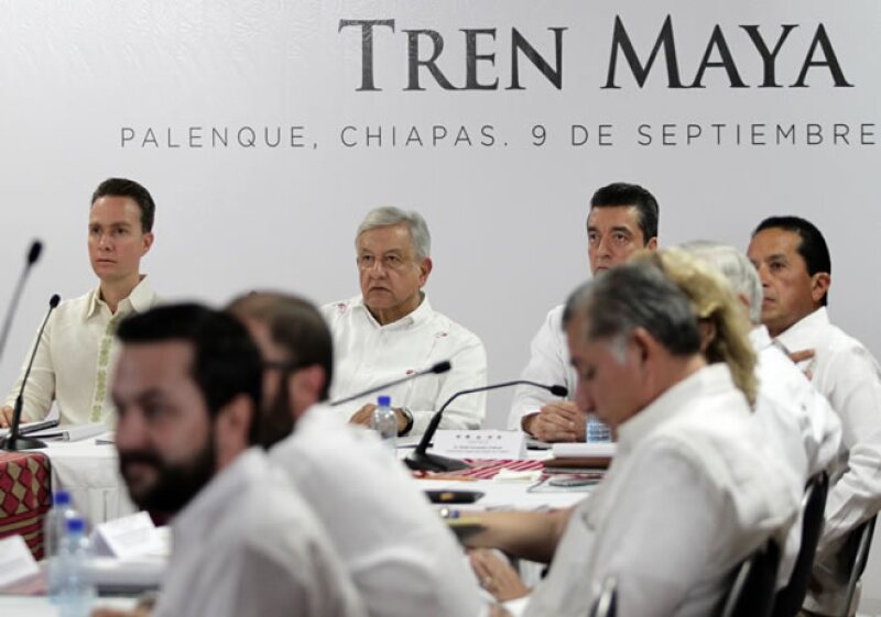 AMLO gobernadores