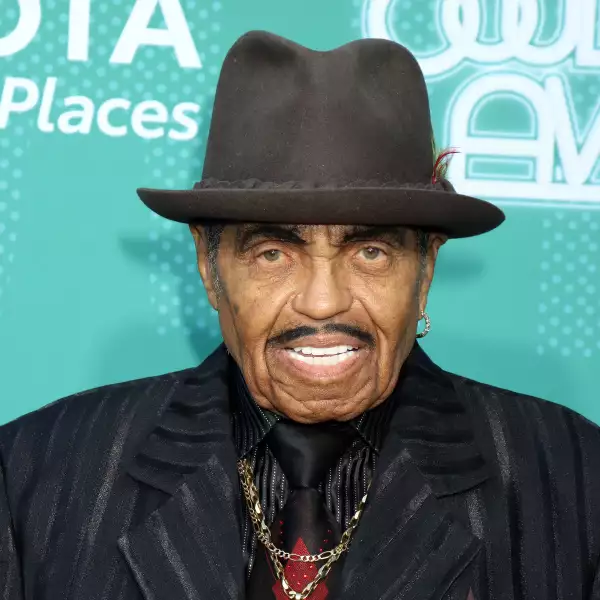 El padre del fallecido "Rey del pop" murió a los 89 años víctima de cáncer