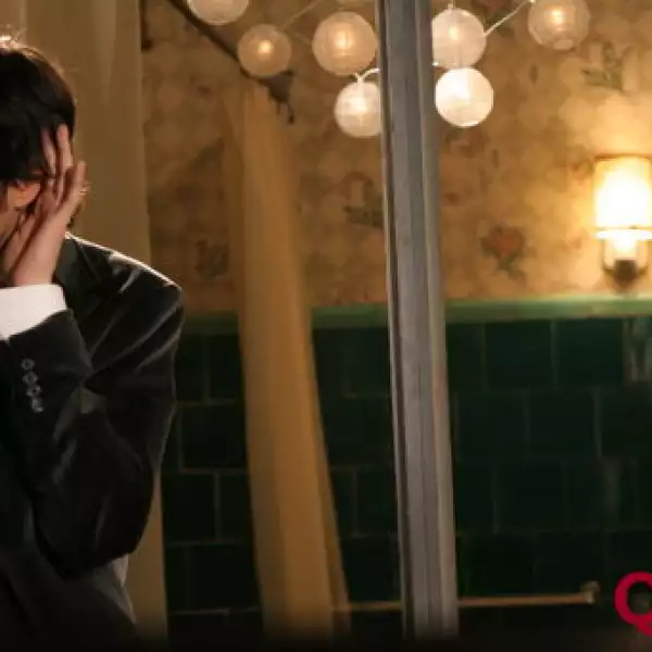 Benny Ibarra, María Urtusuaztegui