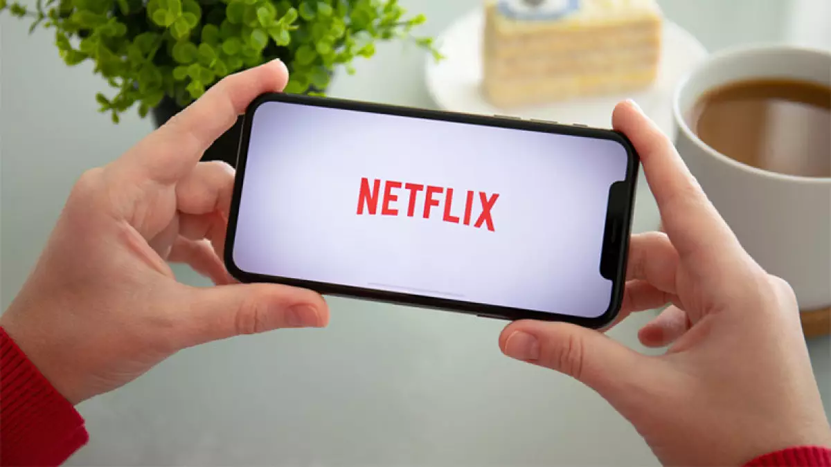 Netflix