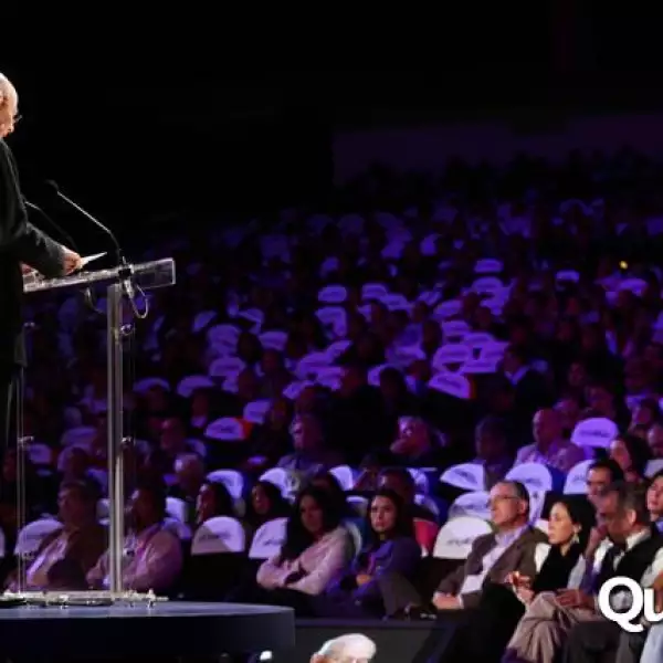 Ciudad de las Ideas.