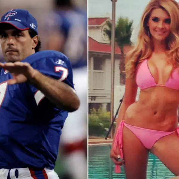 hijas de jugadores de la NFL