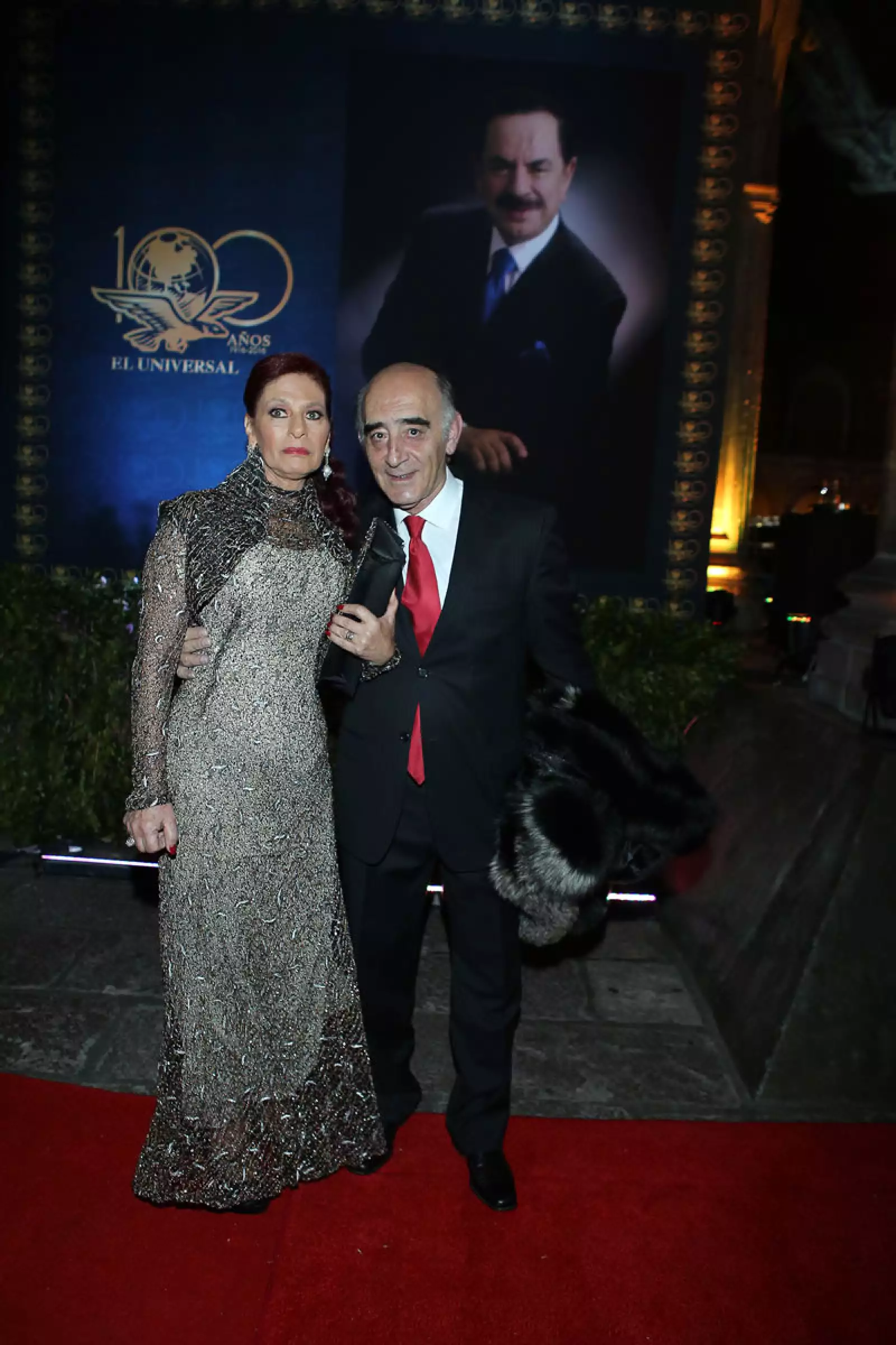 100 años del Universal 