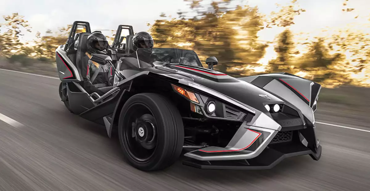 Polaris
