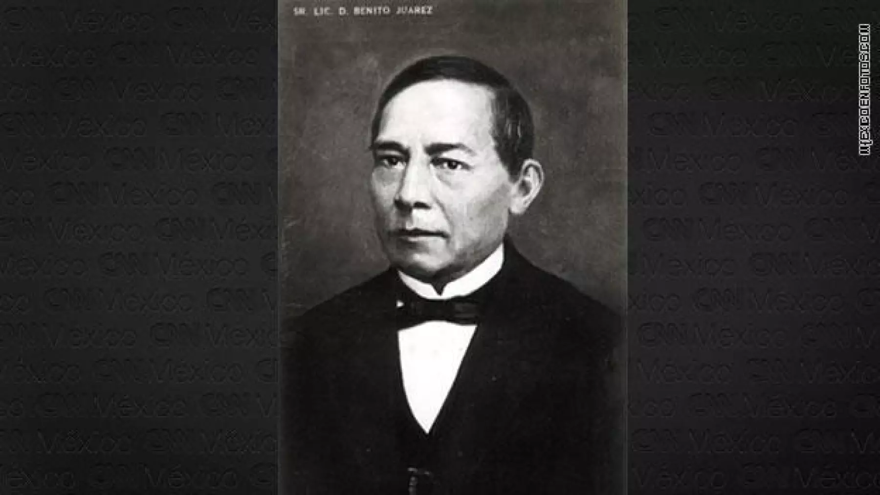 Benito Juárez