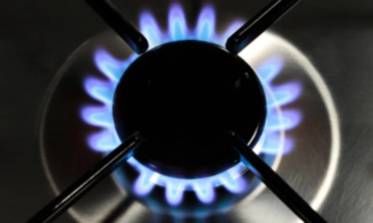 El mayor costo del gas LP será de 13.61 pesos en algunas localidades de Baja California. (Foto: Getty Images)