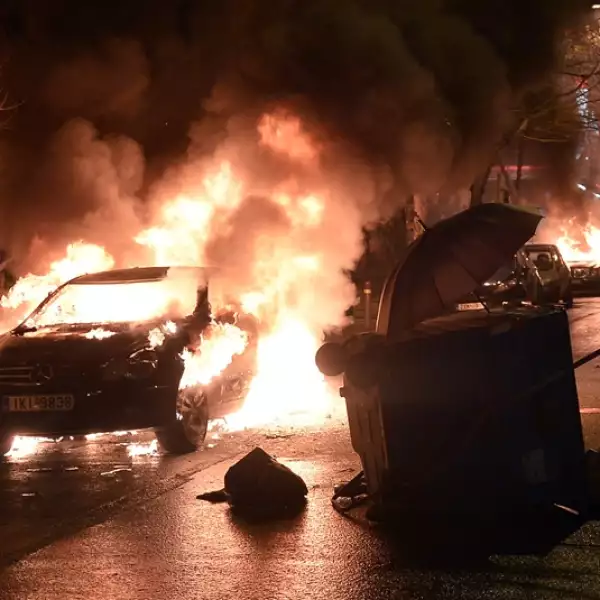 disturbios grecia gale 3