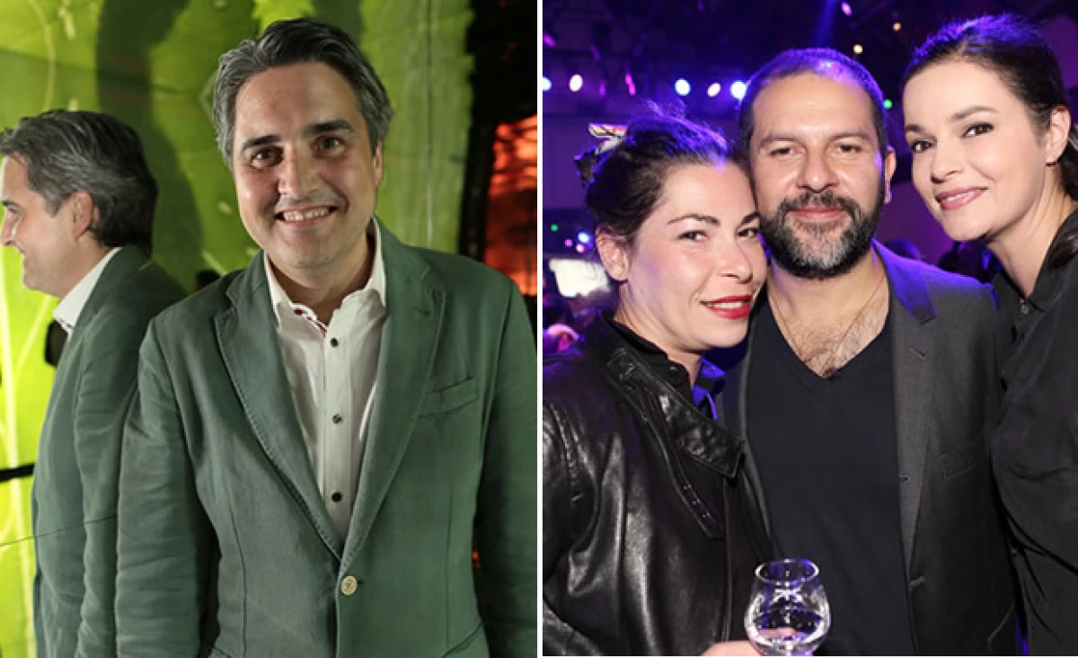 Premian la excelencia culinaria de 50 restaurantes latinoamericanos y México es la sede elegida para acoger el evento. Jorge Vallejo y Enrique Olvera fueron sólo algunos de los ganadores de la gala.