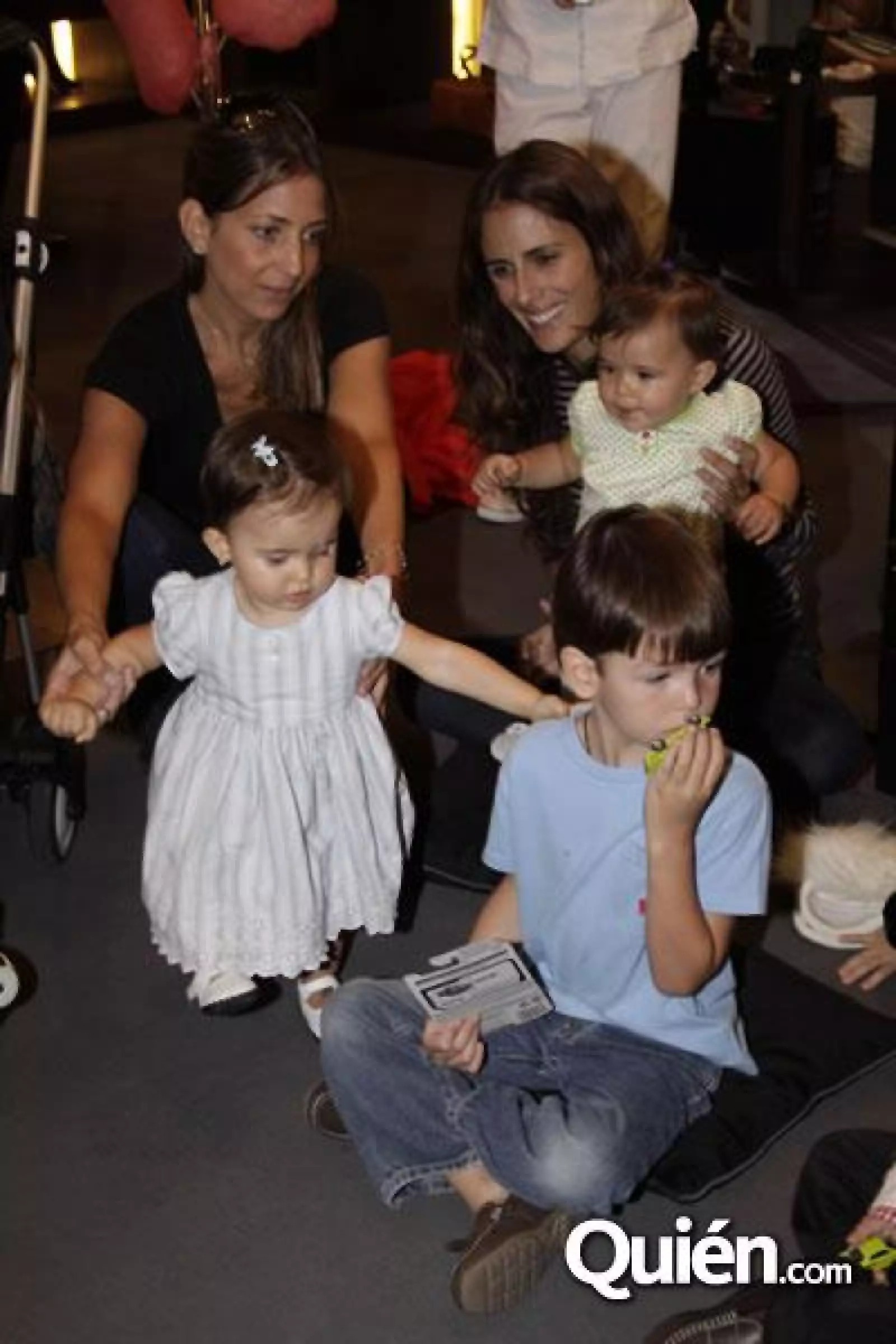 Carolina Herrera Children