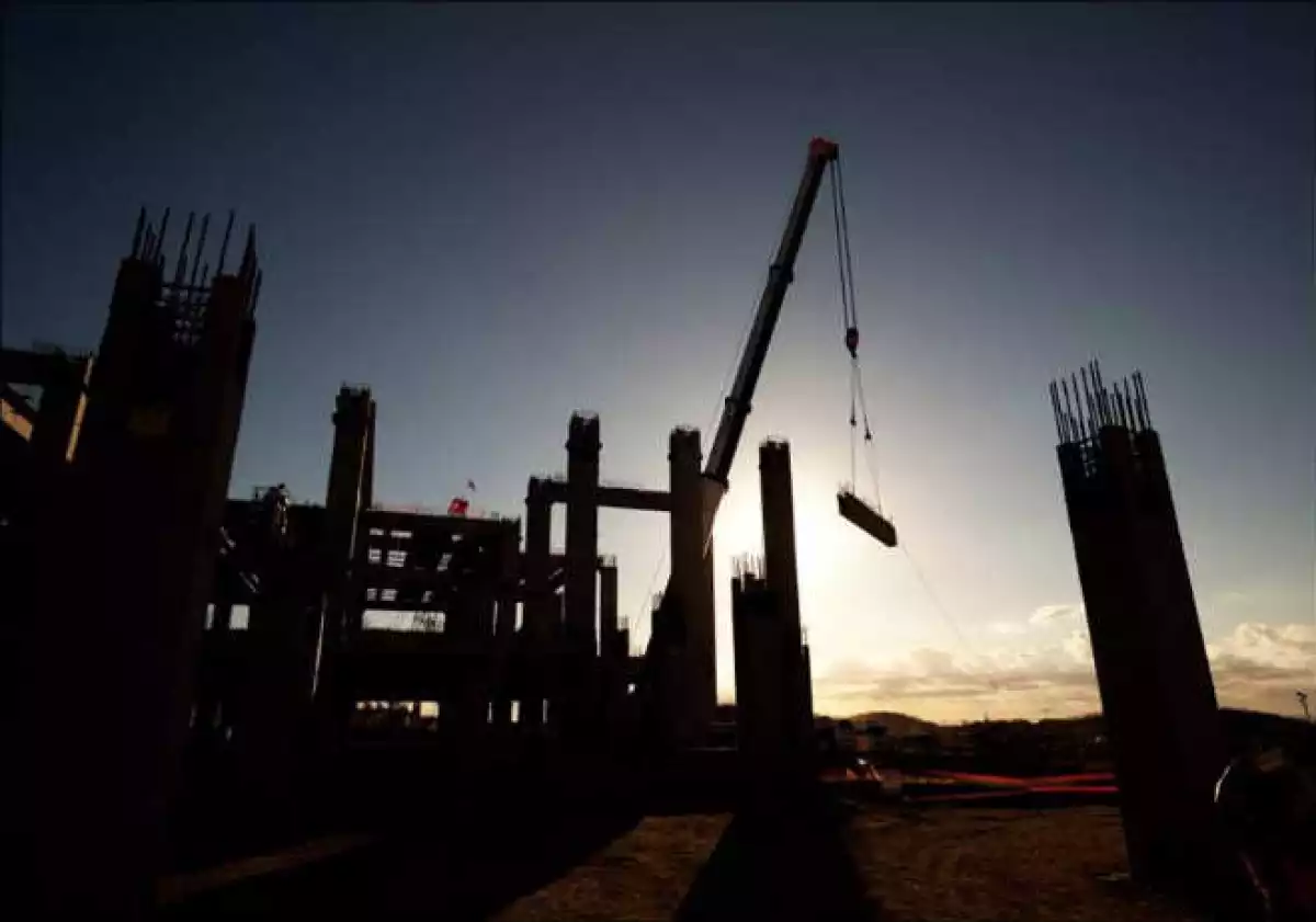 construccion ica