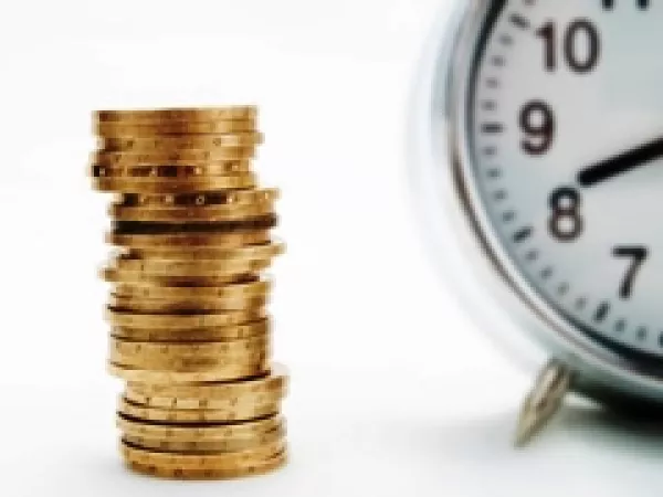 Los salarios seguirán perdiendo poder de compra en la primera mitad de 2009. (Foto: Archivo)