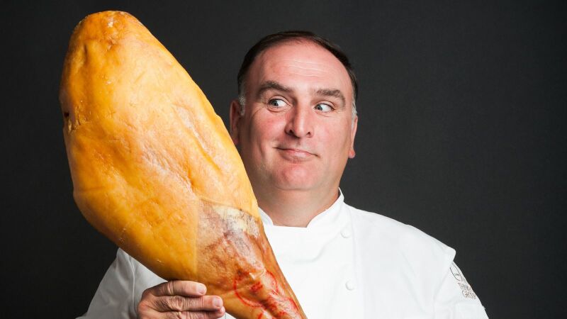 José Andrés